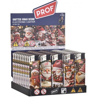 PROF Piezo Xmas Scene – Hledejceny.cz