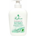 Pino Silvestre intimní ochranný mycí gel Tea Tree 200 ml – Zboží Dáma