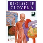 Biologie člověka pro gymnázia – Hledejceny.cz