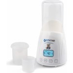 ORO MED ORO BABY HEATHER ohřívač dětských láhví – Zboží Mobilmania