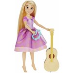 Hasbro Disney Princess Locika a kytara – Zbozi.Blesk.cz
