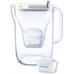 Brita Style XL šedá 1052803 – Sleviste.cz