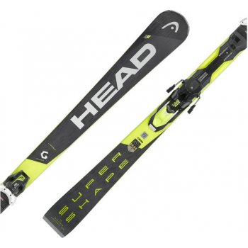 Head Supershape i.Speed 18/19