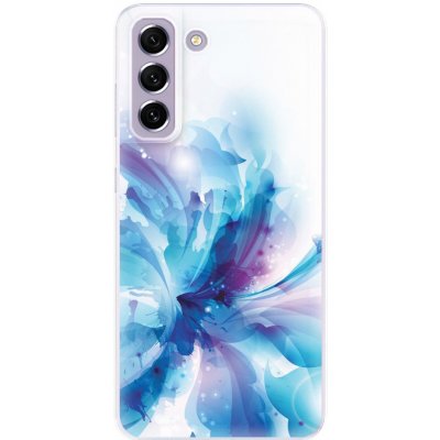 Pouzdro iSaprio - Abstract Flower - Samsung Galaxy S21 FE 5G – Hledejceny.cz