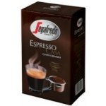 Segafredo Káva míchaná Espresso Casa zrnková 0,5 kg – Hledejceny.cz
