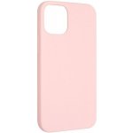 FIXED Story pro Apple iPhone 12 Mini růžový FIXST-557-PK – Zboží Mobilmania