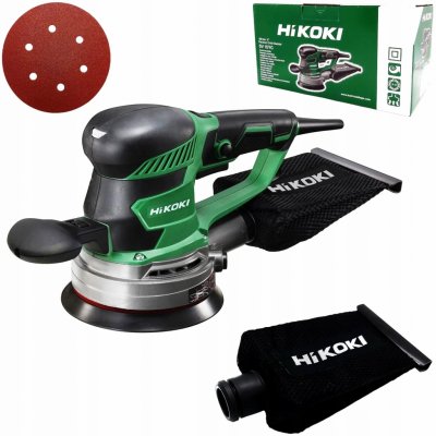 Hikoki SV15YCWBZ – Zboží Dáma