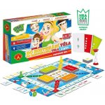 Alexander Do roztrhání těla Sport&Fun – Zboží Živě