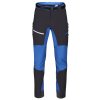 Pánské sportovní kalhoty Direct Alpine Patrol Tech 1.0 Anthracite-Blue
