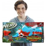 Dino Nerfsquad Tricera Blast – Sleviste.cz