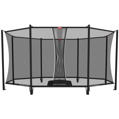 Berg ochranná síť Comfort 430 cm – Hledejceny.cz