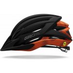 Giro Artex MIPS Matt Motion Orange 2026 – Zbozi.Blesk.cz