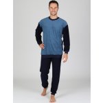 Evona pánské froté pyžamo P 1429 053 – Zboží Mobilmania