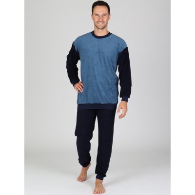 Evona pánské froté pyžamo P 1429 053 – Zboží Mobilmania