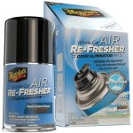 Meguiar's Air Re-Fresher Odor Eliminator New Car Scent 71 g – Zbozi.Blesk.cz