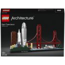 LEGO® Architecture 21043 San Francisco