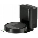iRobot Roomba 115 Combo + AutoEmpty dock Black – Zboží Živě