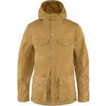 Fjällräven Greenland Jacket M Buckwheat Brown – Zboží Mobilmania