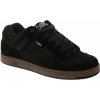 Skate boty DVS Enduro 125 black/Gum/Suede