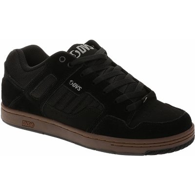 DVS Enduro 125 black/Gum/Suede