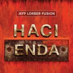 Hacienda - Lorber Jeff -Fusion - CD – Hledejceny.cz