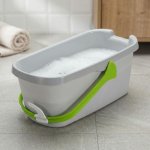 ProfiMate Úklidové vědro 12 l – Sleviste.cz