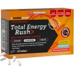 Namedsport TOTAL ENERGY RUSH 60 tablet – Sleviste.cz