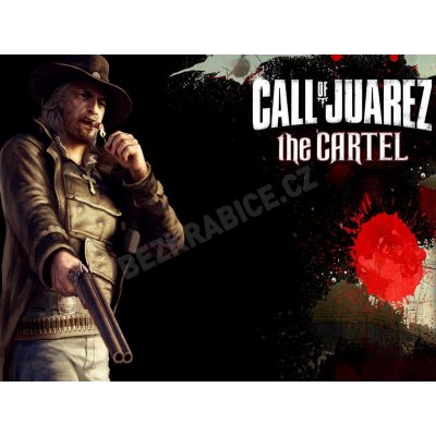 Call of Juarez: The Cartel – Hledejceny.cz