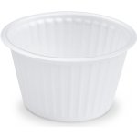 WIMEX Termo miska kulatá bílá 460 ml – Zboží Dáma