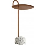 HAY Bowler pale brown – Zboží Dáma