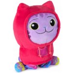 Gábinin Kouzelný Domek DJ Catnip 25 cm – Sleviste.cz