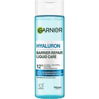GARNIER Hyaluron esence pro obnovu kožní bariéry 120 ml – Sleviste.cz