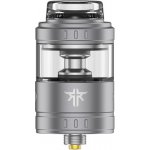 Vandy Vape x El Mono Vapeador Requiem RTA Šedá 4,5ml – Zboží Dáma Vandy Vape x El Mono Vapeador Requiem RTA Šedá 4,5ml – Zboží Dáma