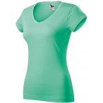 Malfini Fit V-neck 162 mátová – Hledejceny.cz
