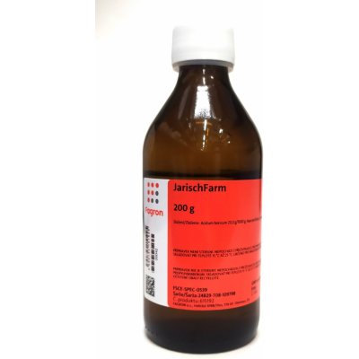 Fagron JarischFarm 200 g – Hledejceny.cz