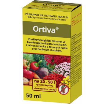 AgroBio Opava Ortiva - 50 ml