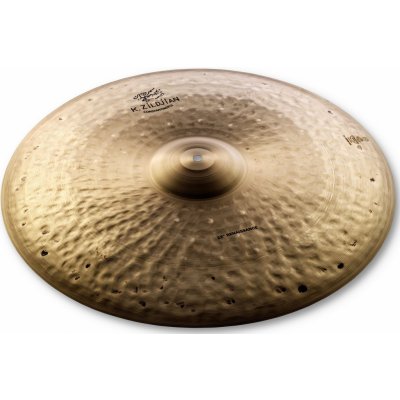 Zildjian K CONSTANTINOPLE 22" RIDE RENAISSANCE – Sleviste.cz