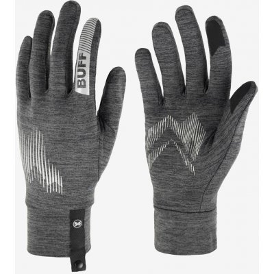 Buff Dryflx Gloves black – Hledejceny.cz