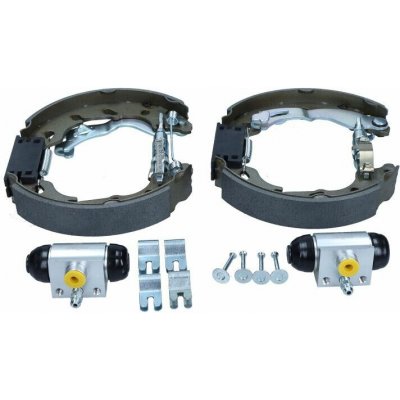 MAXGEAR 19-5676KIT Sada brzdových čelistí (19-5676KIT) | Zboží Auto