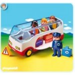 Playmobil 6773 AUTOBUS – Zboží Mobilmania