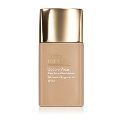 Estée Lauder Double Wear Sheer Long-Wear lehký matující make-up SPF20 2W1 Dawn 30 ml – Zbozi.Blesk.cz