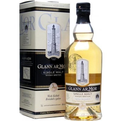 Glann Ar Mor 46% 0,7 l (karton) – Hledejceny.cz