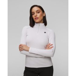 Descente Dámský Rolák Na Zip Shoulder Trim