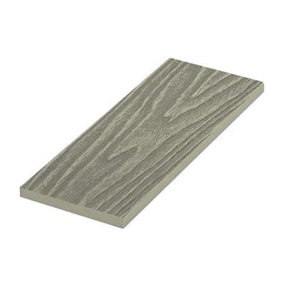 Plotová plaňka G21 Grey Wood 150 cm, WPC – Sleviste.cz