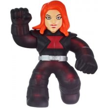 Goo Jit Zu Marvel black Widow