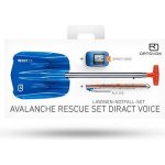 Ortovox RESCUE SET DIRACT VIOCE – Zboží Dáma