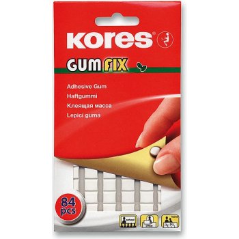 Kores lepící guma Gumfix 50 g