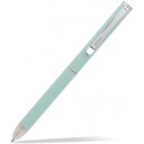 FILOFAX 149107 Clipbook Gumovací pero pastelově zelené