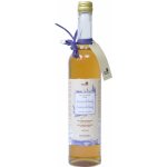 Naturprodukt Sirup levandulový 0,5 l – Zbozi.Blesk.cz