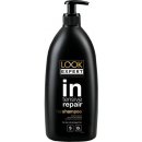 Look expert šampon na suché vlasy s dávkovačem 900 ml